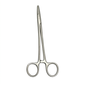 Needle Holder – Surgical Needle Driver | Dental & Medical Instruments