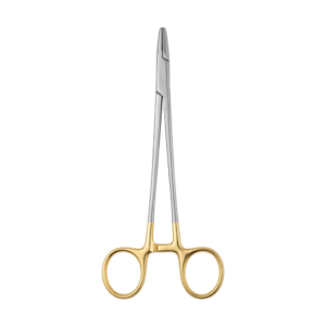 Mayo Hegar Needle Holder 7"