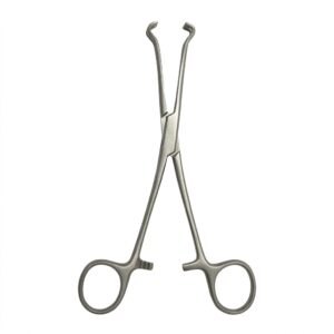 Babcock Forceps – Tissue Handling Surgical Forceps