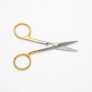 Iris TC Scissors