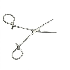 Kelly forcep STR