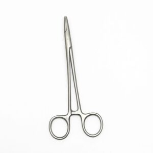 Needle holder